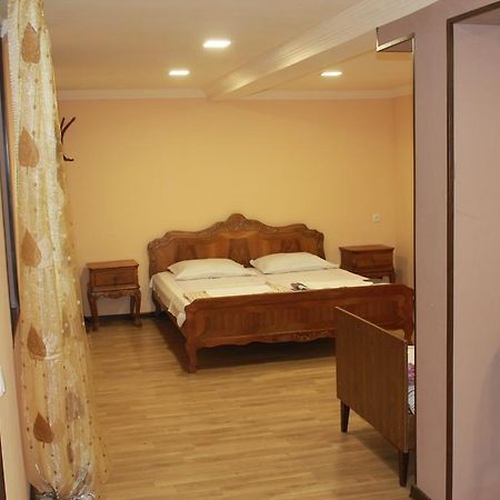 Apartment Cool House Borjomi Dış mekan fotoğraf