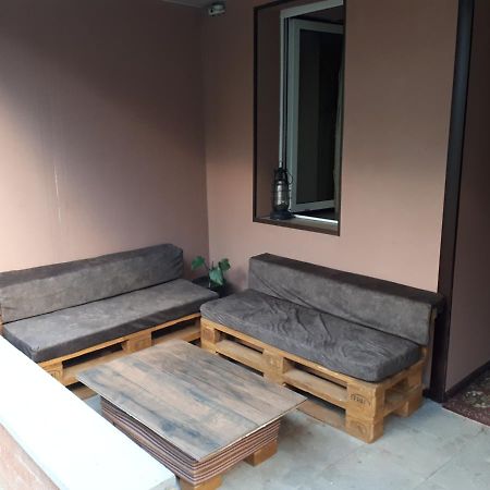 Apartment Cool House Borjomi Dış mekan fotoğraf