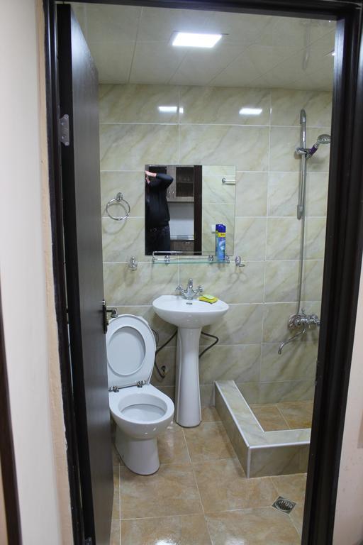Apartment Cool House Borjomi Dış mekan fotoğraf